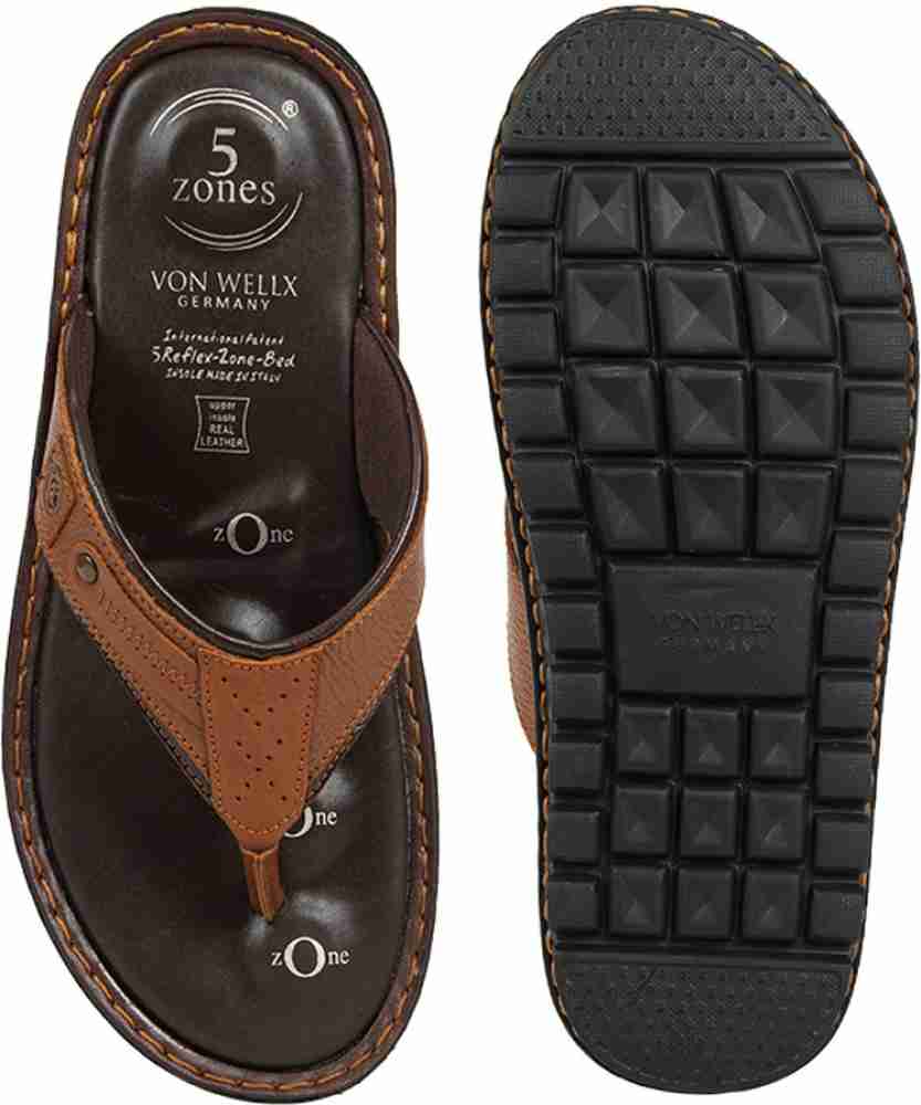 Von wellx sale sandals