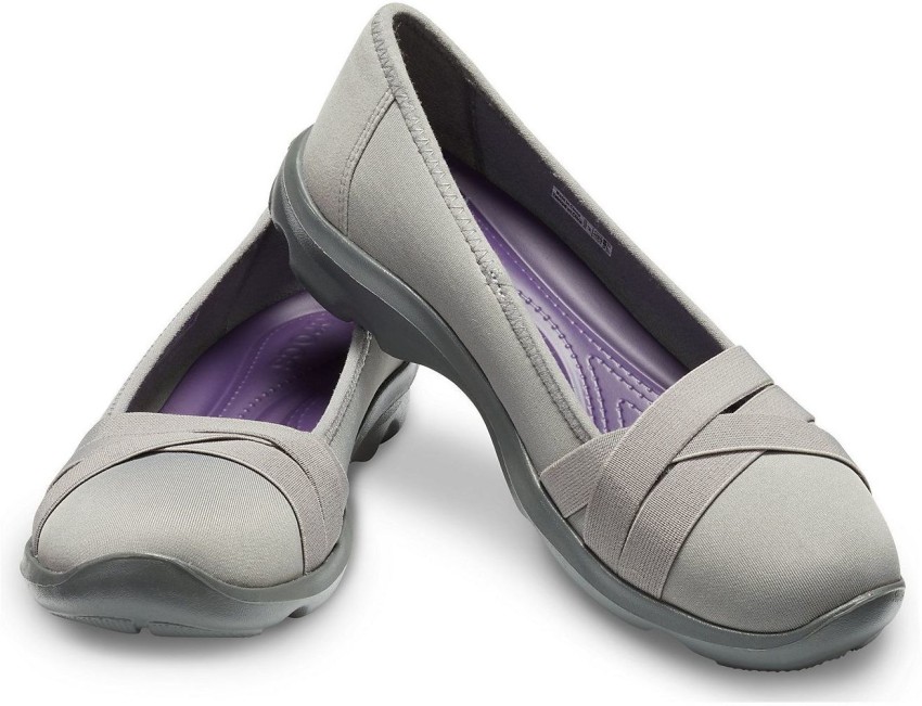 Crocs women's busy day strappy flat online