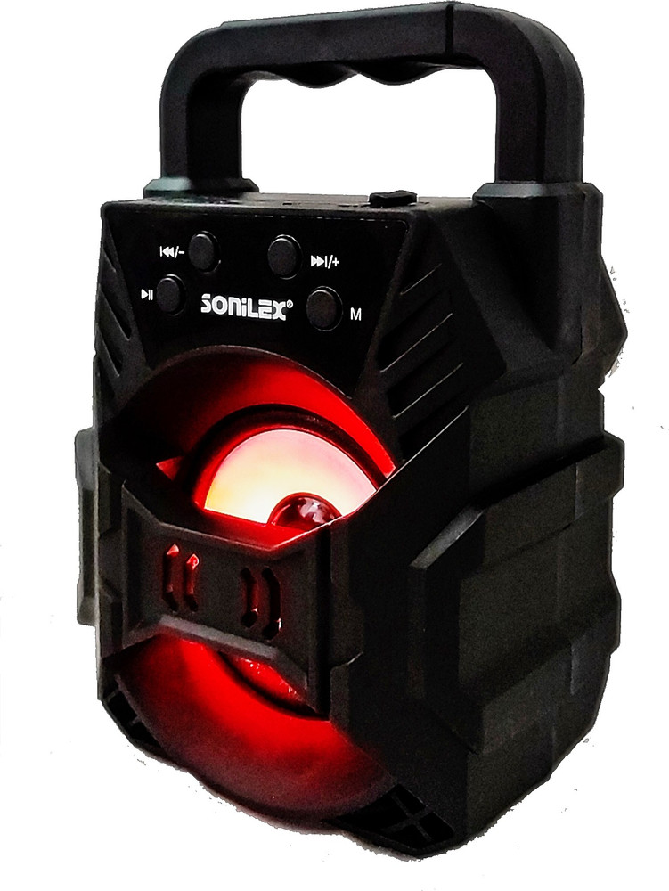 Sonilex hotsell speaker price