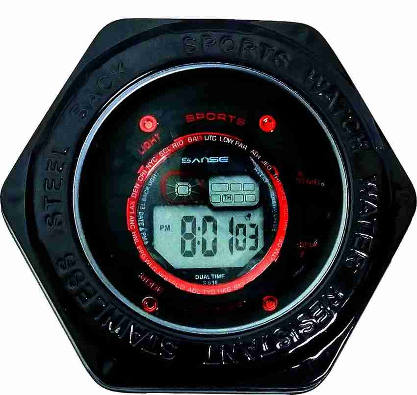 Sanse watch top price original