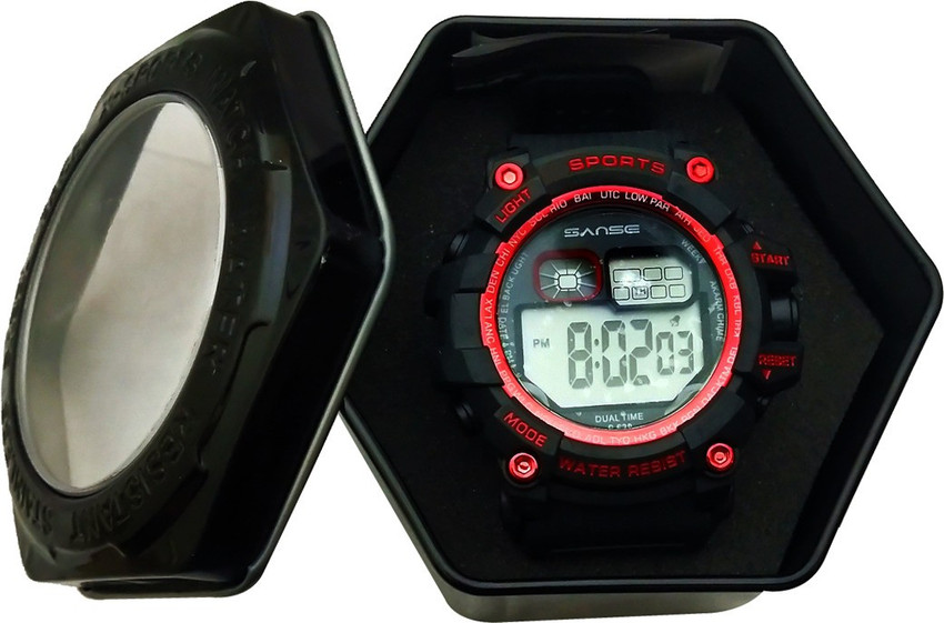 Sanse watch top