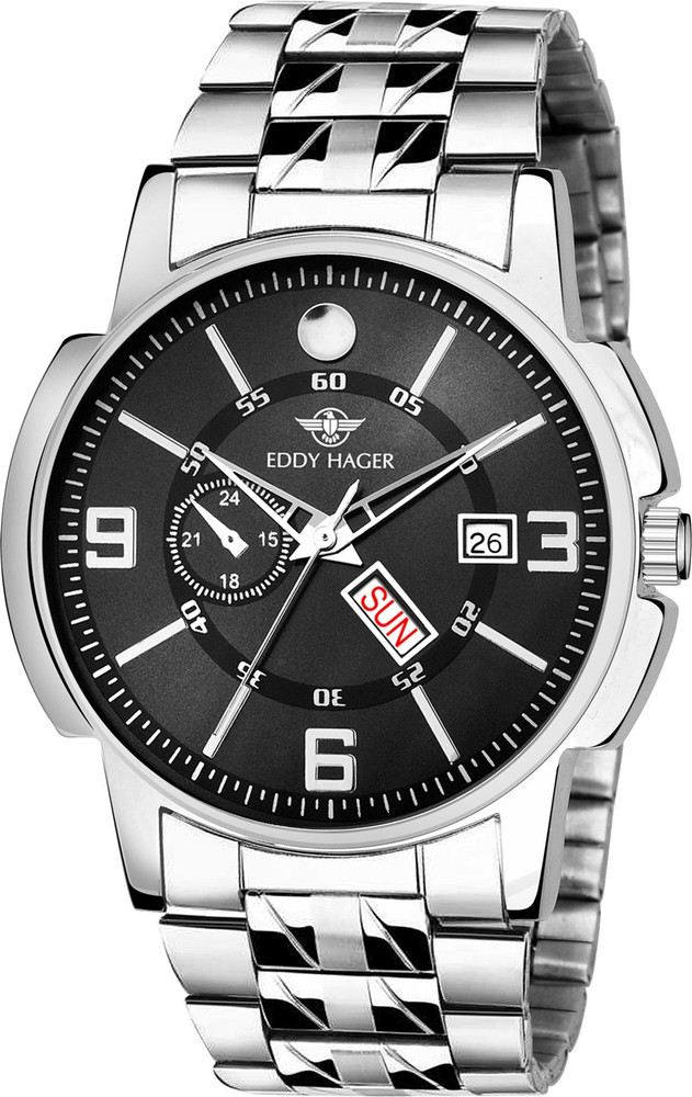 eddy hager watch price flipkart