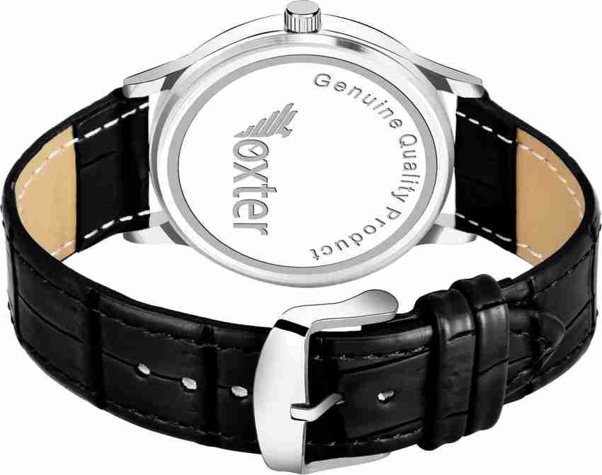 FOXTER FX223Black Unique Stylish Analog Watch For Men Buy