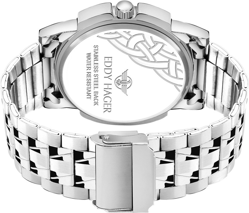 eddy hager watch price flipkart