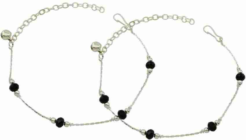 Drishti anklet 2025
