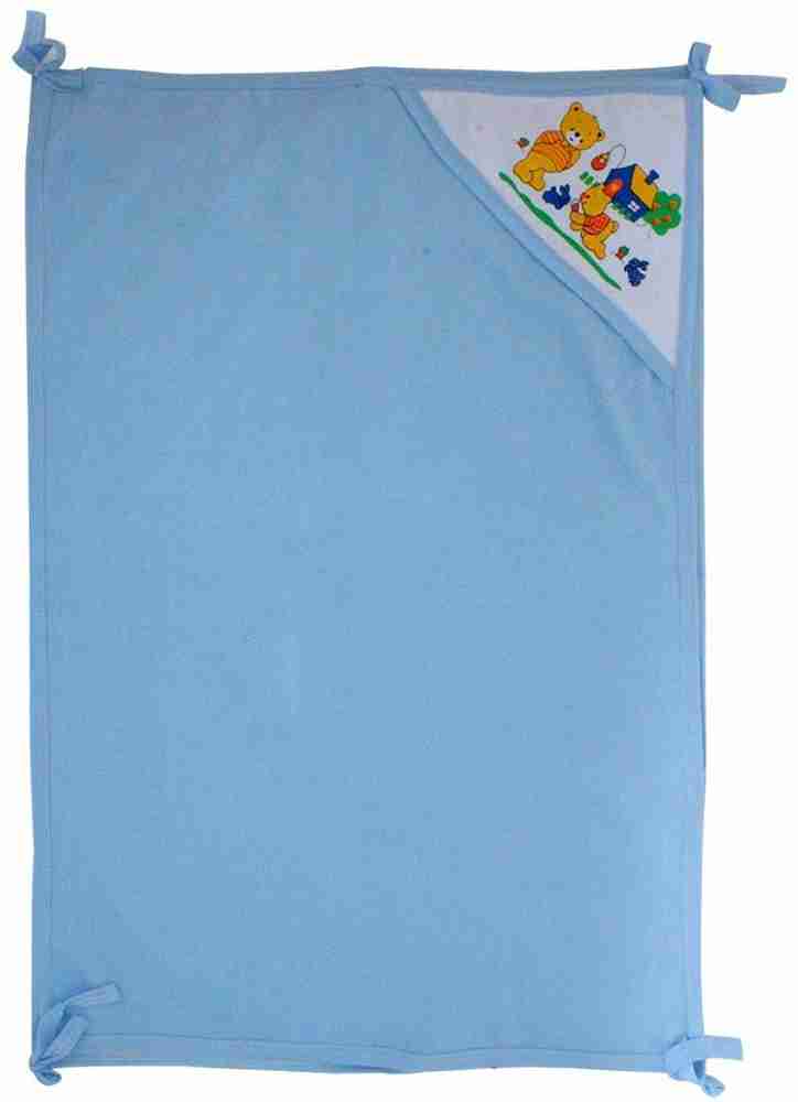 Baby bed plastic cover clearance