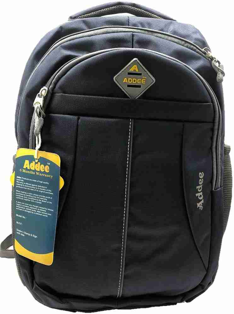 Flipkart Shopwell Addee Bags Waterproof School Bag School Bag