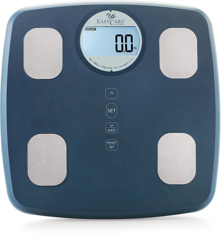 Gadget Hero's Powerscan Body Fat Analyzer/Tester Bia Calculator BMI  Weighing Scale Price in India - Buy Gadget Hero's Powerscan Body Fat  Analyzer/Tester Bia Calculator BMI Weighing Scale online at