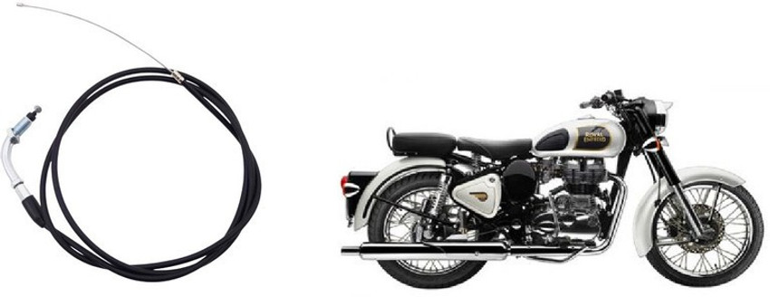 Bullet shop 150cc classic
