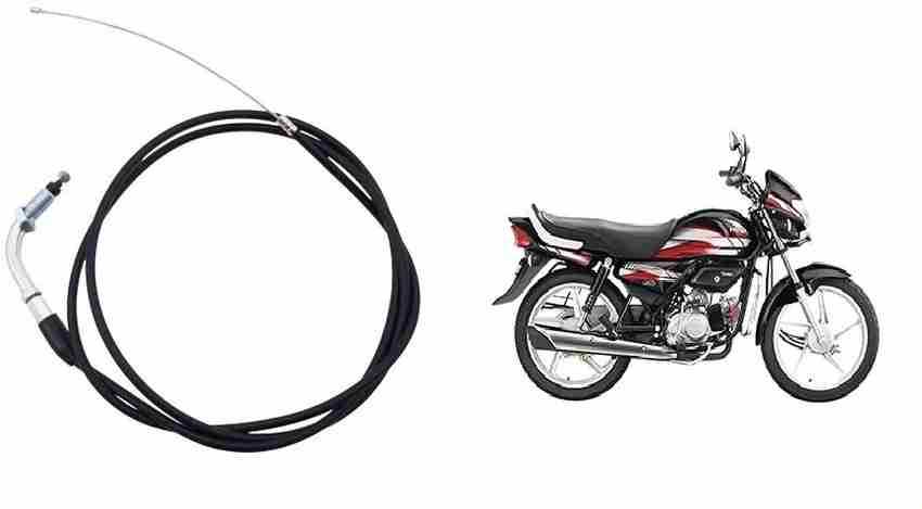 khurana 150 cm Accelerator Cable Price in India Buy khurana 150