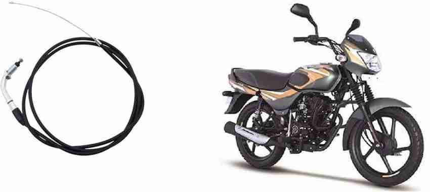 Ct110 bs6 on deals road price