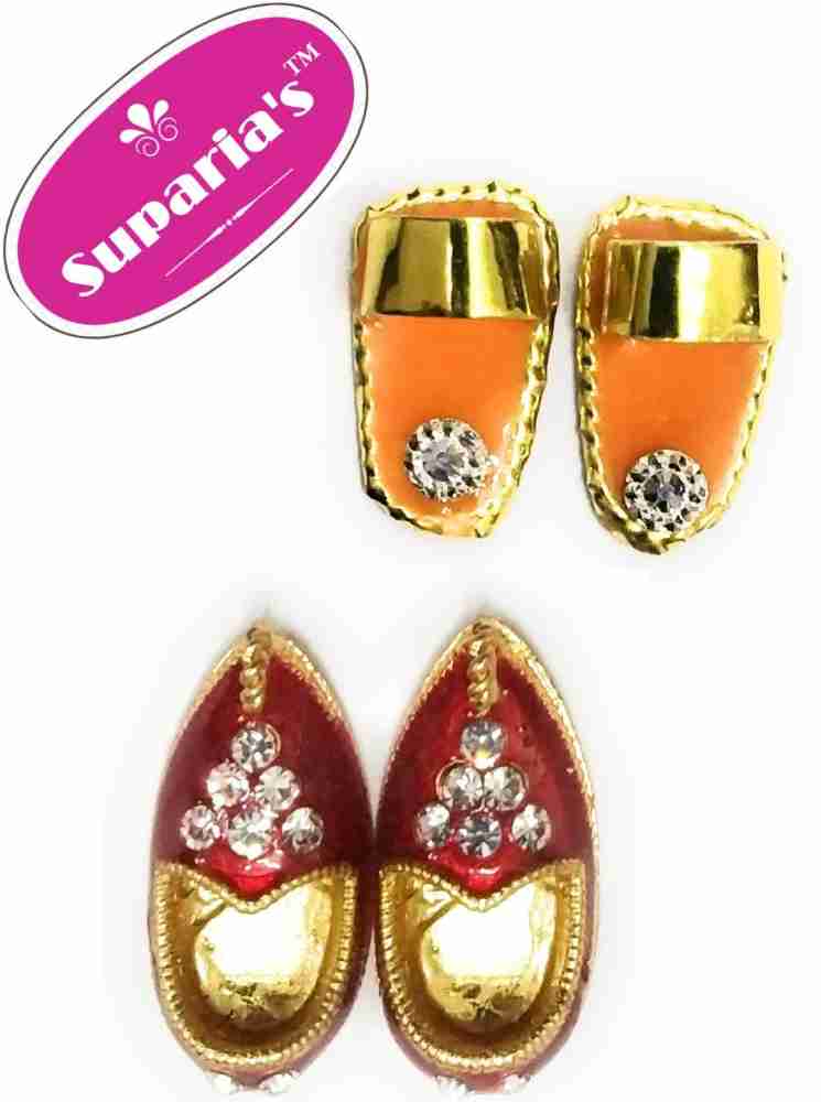 Krishna chappal best sale