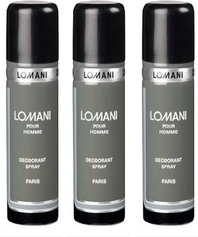 Lomani pour homme price on sale