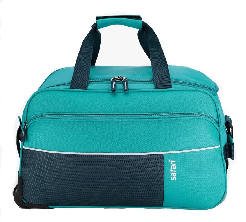 Safari duffle bag discount 55cm