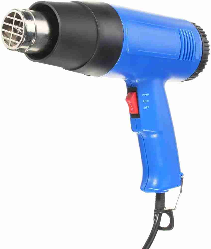 BALRAMA 1500w Dual Temperature Hot Air Hot Air Blower Heat Gun Machine  Power Hand Tool 1500 W Heat Gun Price in India - Buy BALRAMA 1500w Dual  Temperature Hot Air Hot Air