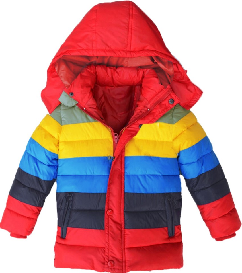 AD AV Full Sleeve Colorblock Boys Jacket Buy AD AV Full Sleeve Colorblock Boys Jacket Online at Best Prices in India Flipkart