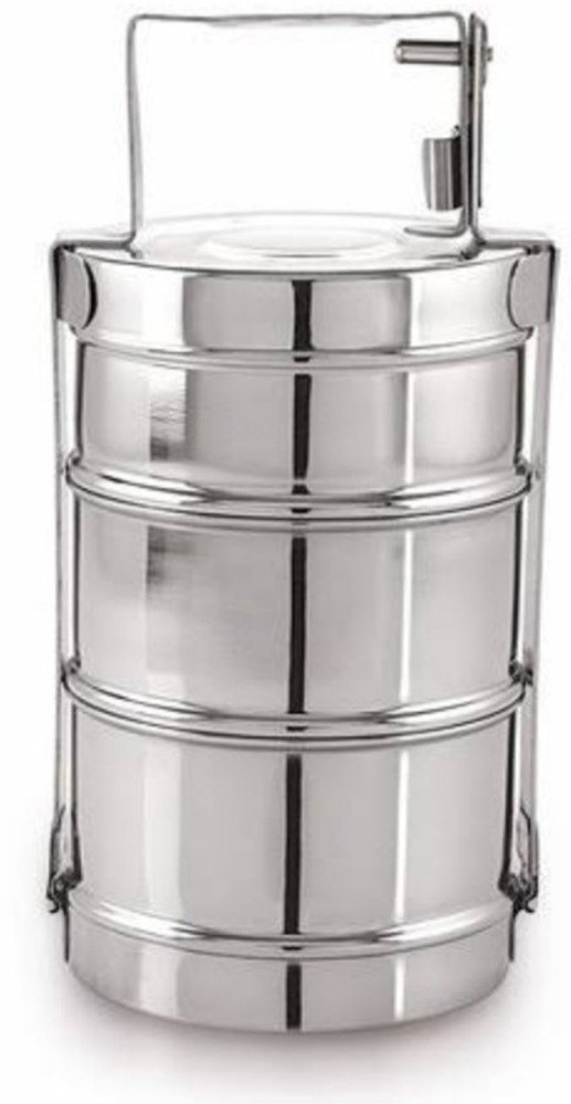 Lunch box big size hot sale