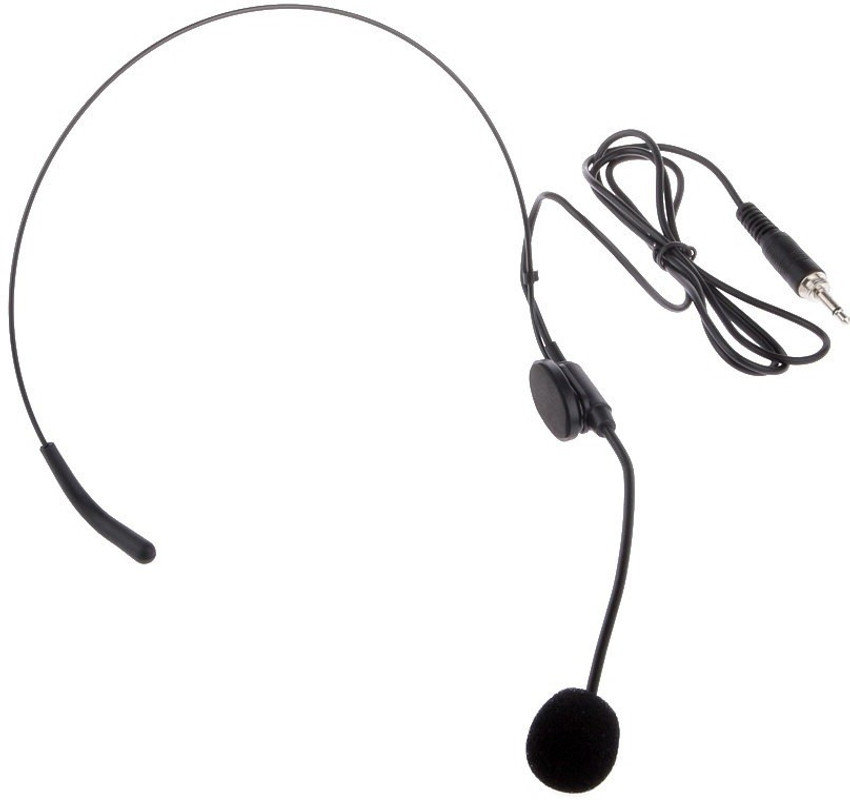 Computer headset best sale and microphone