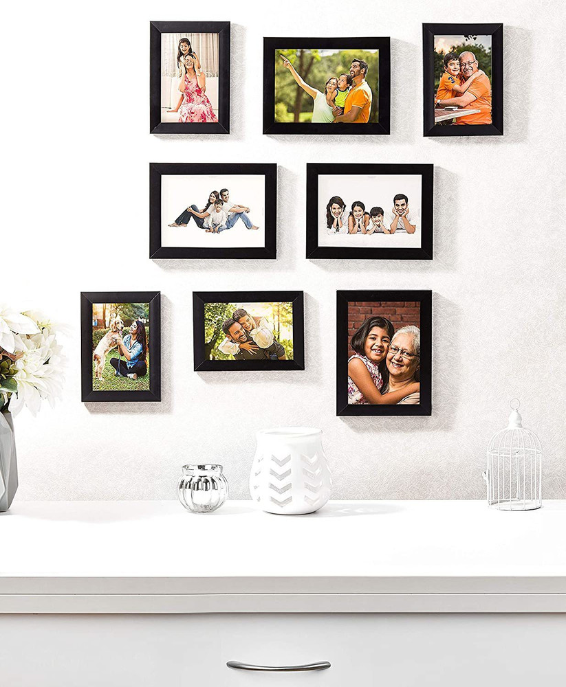 Photo frame discount flipkart