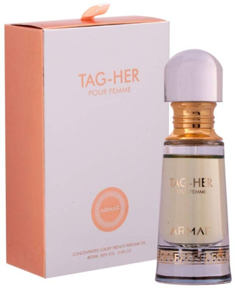 Tag her cheap perfume price