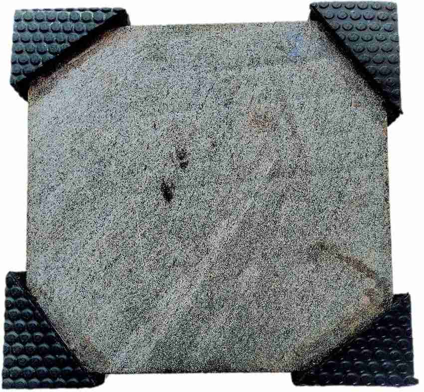Cloth washing stone with stand discount
