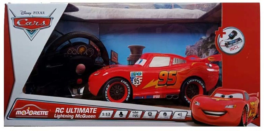 Ultimate sale lighting mcqueen