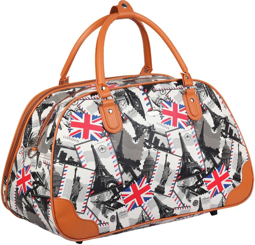 Women Travel Bag -  UK