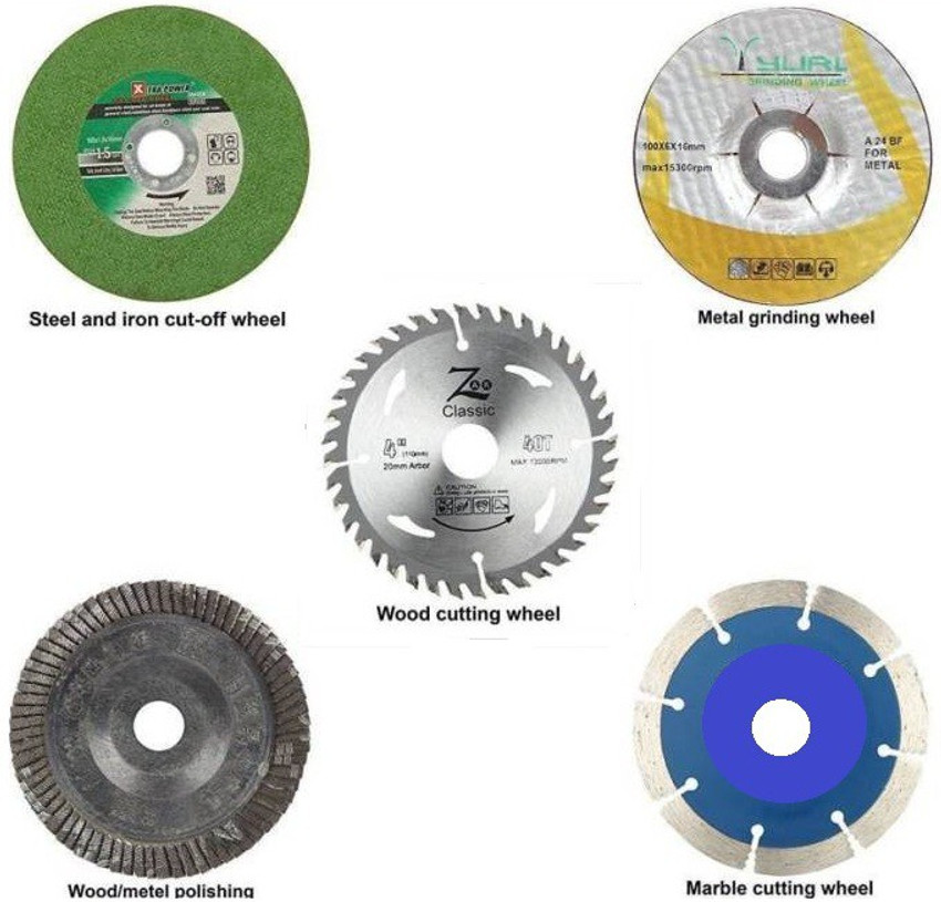 Tile blade online for grinder