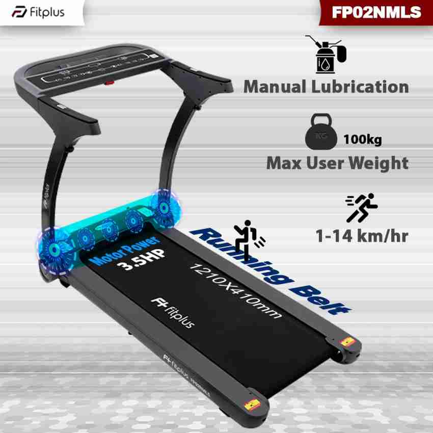 Fitplus fsrm0701 online