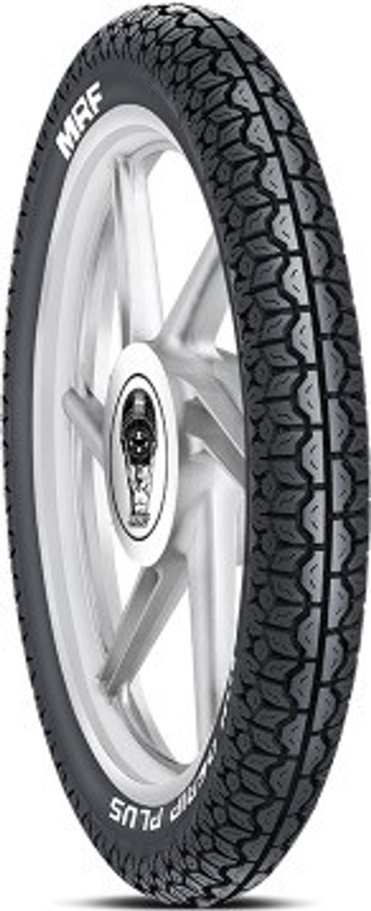 Mrf tyres for outlet discover 100cc price