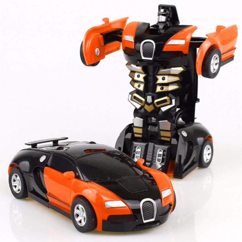 Robot cars for kids new arrivals