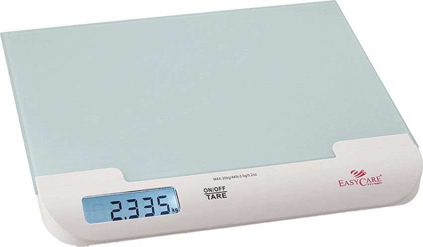 EASYCARE Baby Weighing Machine with Baby Tray  Digital Weighing Scale -  EASYCARE - India's Most Trusted Healthcare Brand