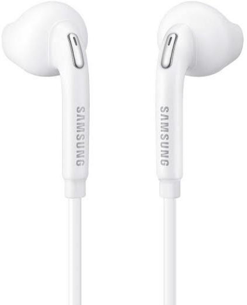 SIDDHARTH SD SUMSUNG GALAXY S7 handfree Wired Headset Price in