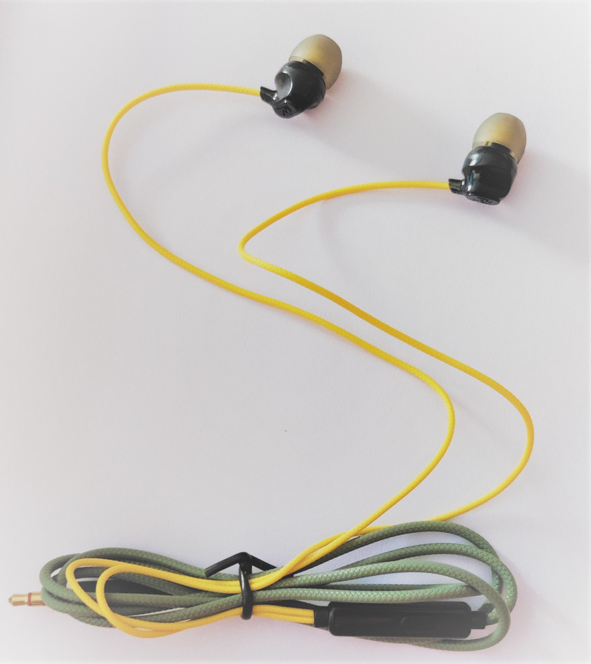 mmr tech EARPHONE FOR REAL ME MI Re dmi Sam sung VI VO Op po