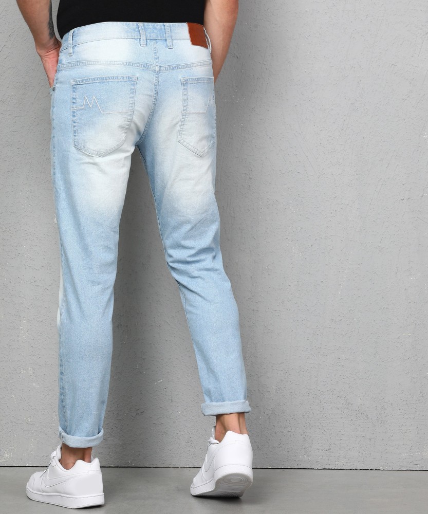 Deal shop jeans flipkart