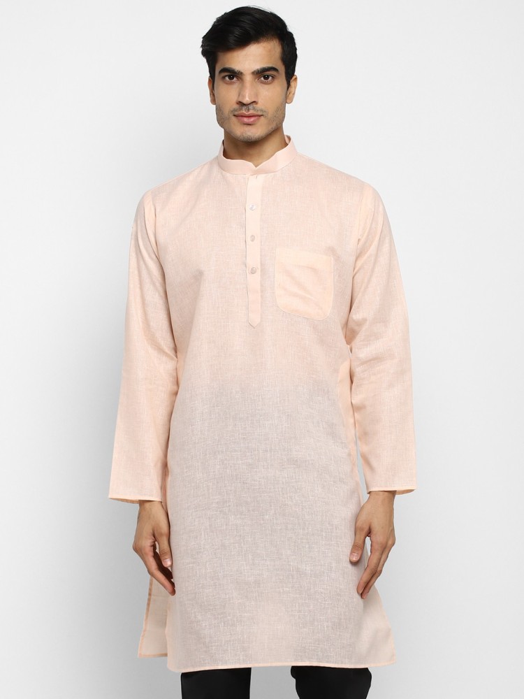 Royal Kurta Men Solid Straight Kurta Buy Royal Kurta Men Solid