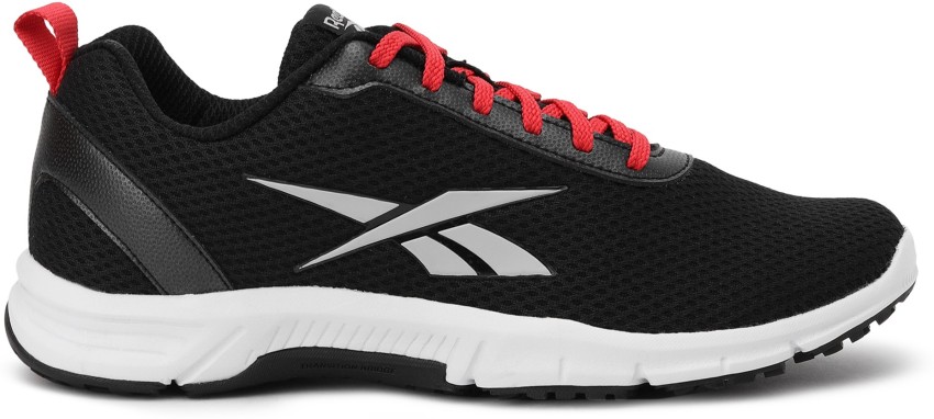 Reebok men's dart hot sale runner running shoes