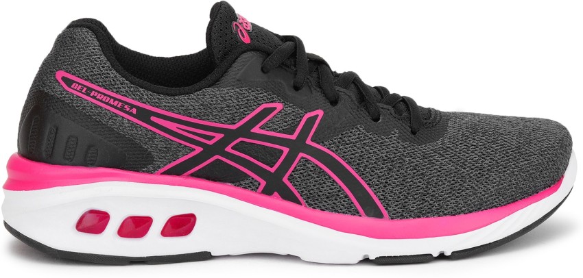 Asics gel promesa clearance ladies running shoes review