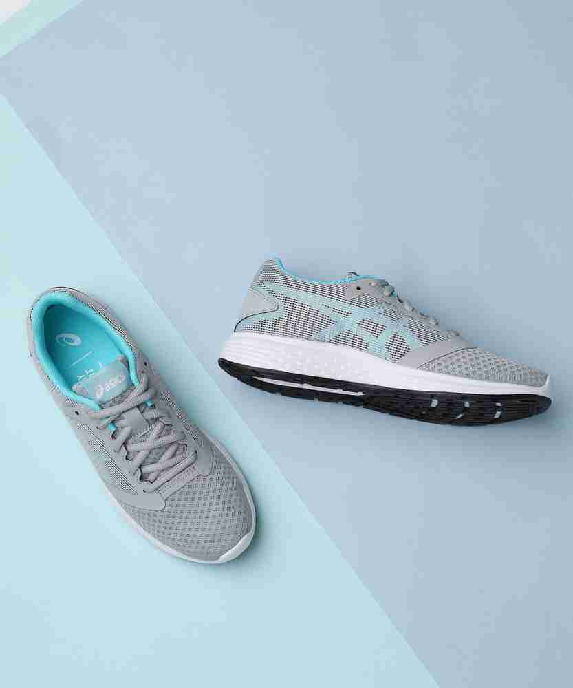 Asics PATRIOT 10 Running Shoes For Women Buy Asics PATRIOT 10 Running Shoes For Women Online at Best Price Shop Online for Footwears in India Flipkart