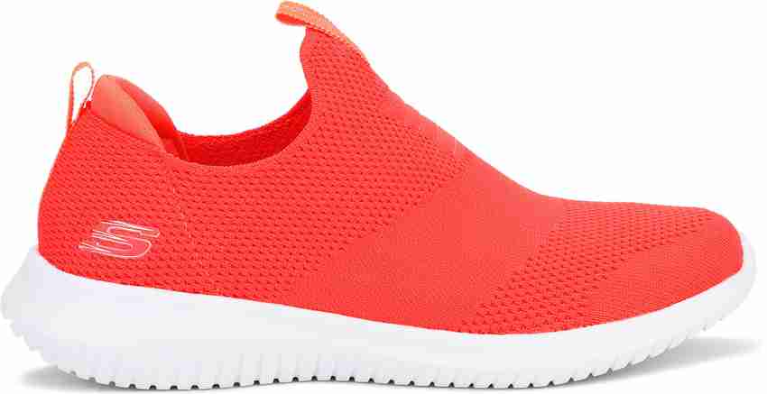 Skechers ULTRA FLEX FIRST TAKE Casuals For Women Buy Skechers
