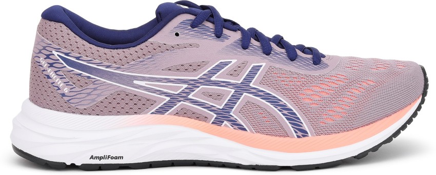 Asics GEL EXCITE 6 Running Shoes For Women Buy Asics GEL EXCITE