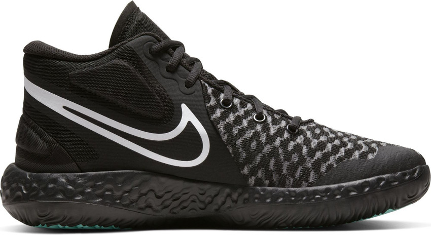 All black kd 5 deals