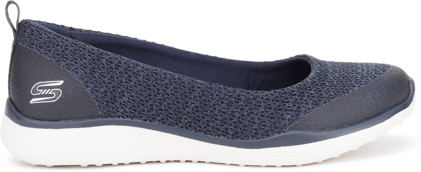 Skechers 2024 navy microburst