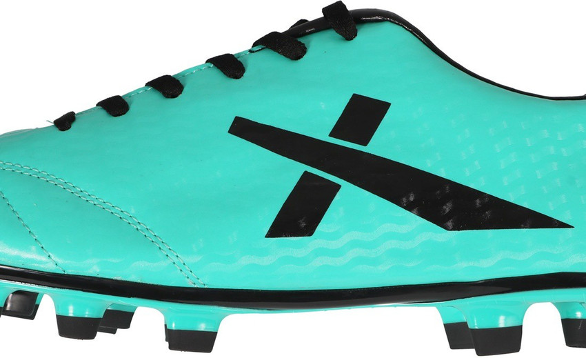 VECTOR X Nxg Football Shoes For Men Buy Green Color VECTOR X Nxg