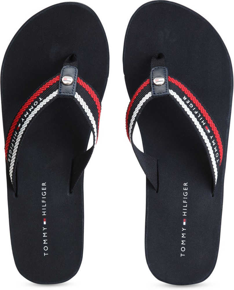 Tommy hilfiger flip online flops womens