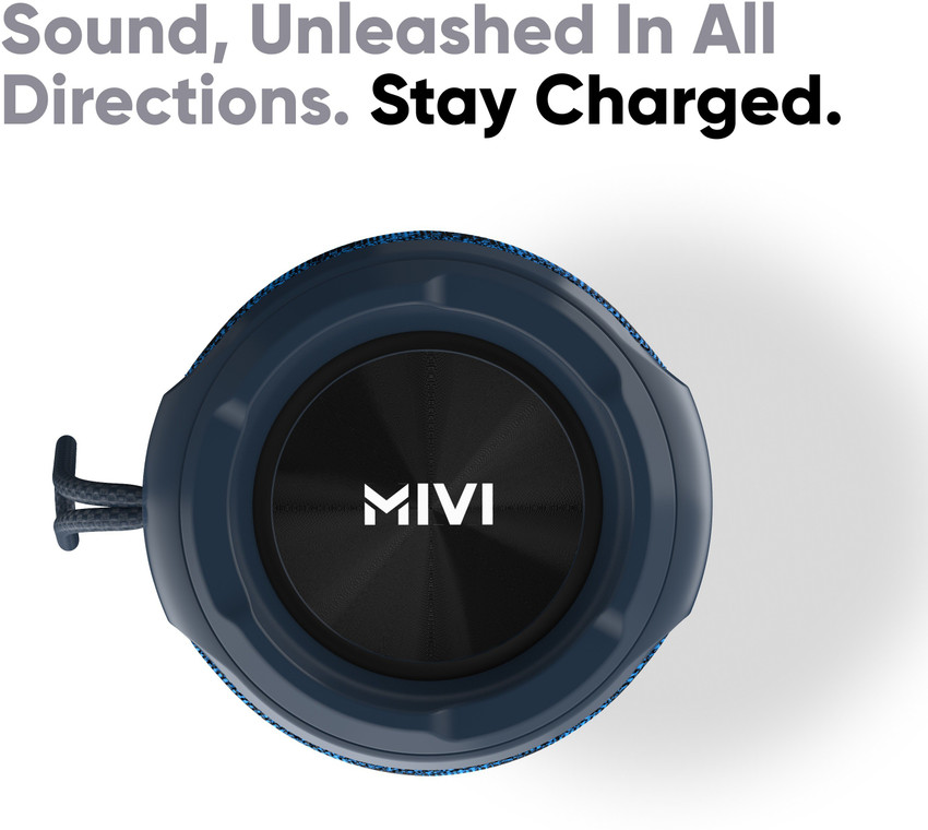 Mivi octave sales flipkart