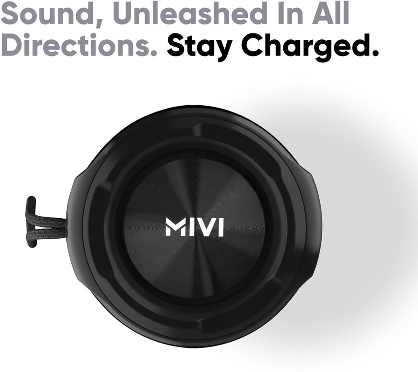 Mivi 360 sound sale