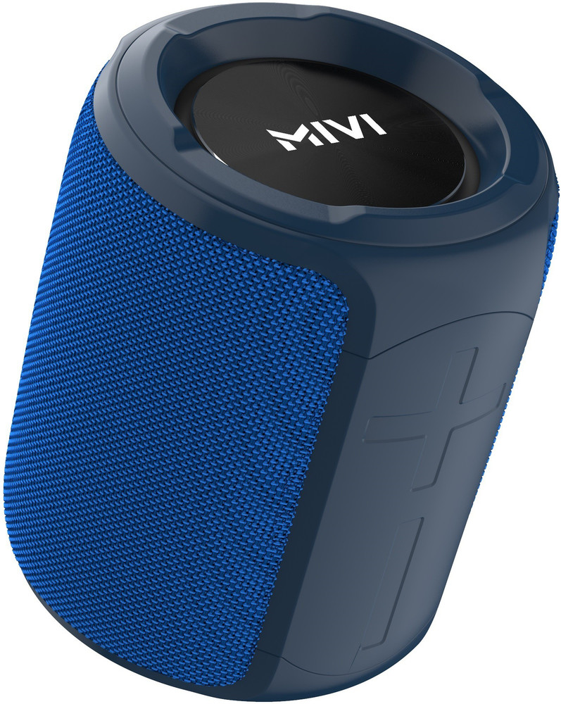 Buy Mivi Octave 2.0 Portable Wireless Speaker with 360 Degree HD