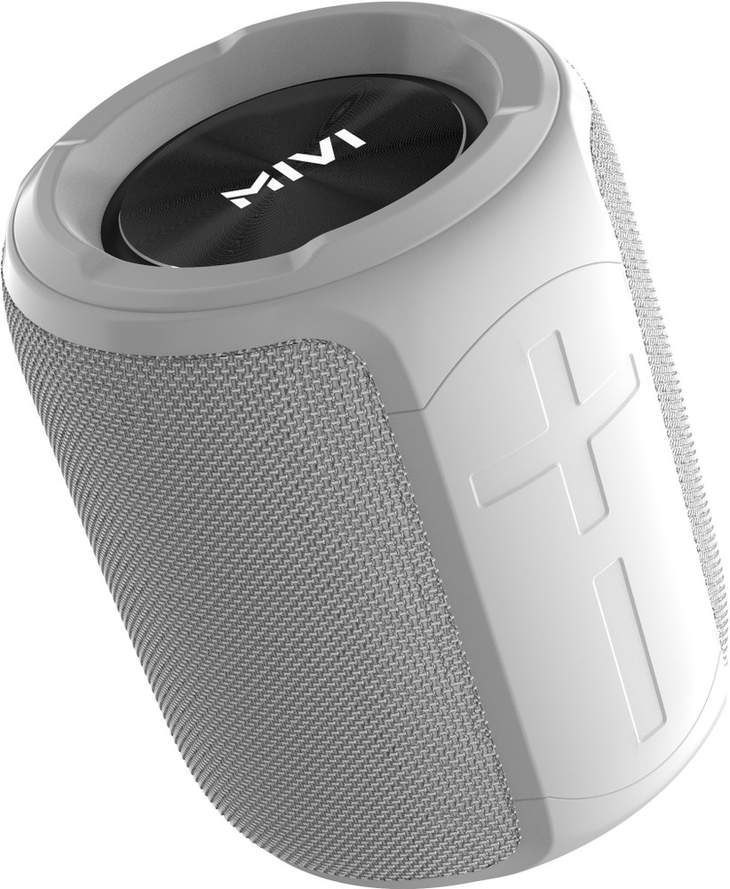 Buy Mivi Octave 2.0 Portable Wireless Speakers with HD Stereo