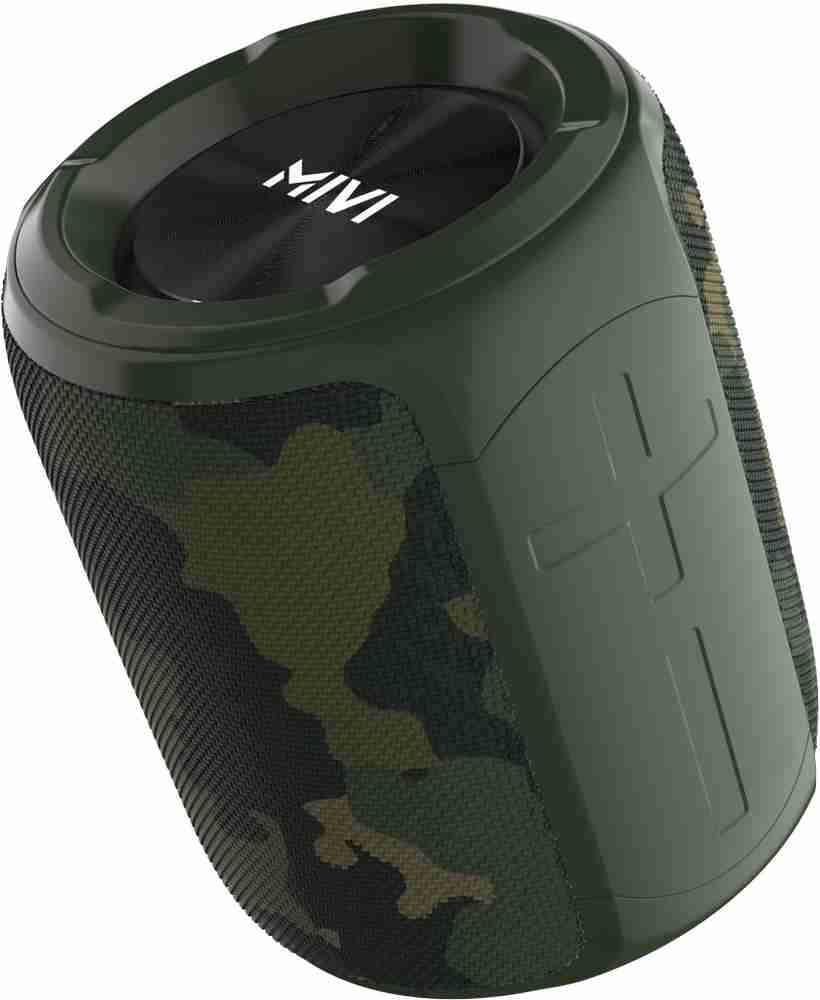 Mivi octave store bluetooth speaker price